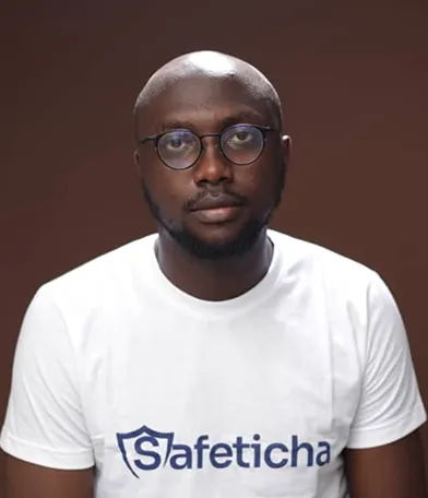 Adepoju Damilare