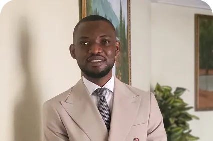 Daniel Nwokocha