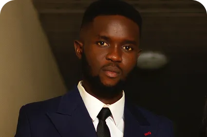Obiyemi Kayode